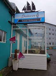 nicolicious life 一週年小旅行 day 2 下 冰島飲食經驗 市區街景icelandic food city experience iceland