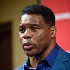 Herschel Walker's senate campaign brings shame to Black community