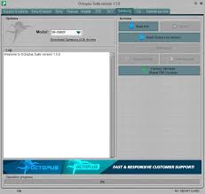 Samsung frp tool is the tool to unlock the frp of samsung devices. Download Octopus Suite V 1 5 8 Hardreset Info