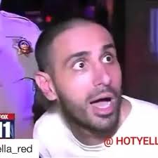 When the unexpected...