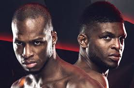 Best of Enemies: The story behind Michael Page vs. Paul Daley' at Bellator  216