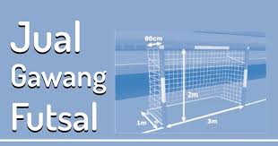 Check spelling or type a new query. Ukuran Gawang Futsal Standar Fifa Royal Sport