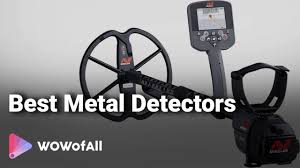 Ferrous metals, nonferrous metals, and stainless steel. Best Metal Detectors In India Complete List With Features Price Range Details 2019 Youtube