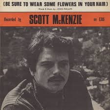 Listen to Scott McKenzie
