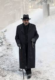 Pin By Sylvie Marquez On Cosplay Poirot Agatha Christie Agatha Christie S Poirot Poirot