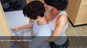 Milfy City & 70+ Free Porn Games like Milfy City