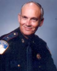 Reflections for Captain Jerry Ralph Foster, Harris County Constable's  Office