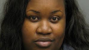 Arrest mugshots 9/7/2014