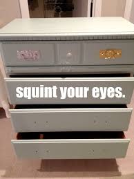 Livelovediy How To Paint Laminate Furniture In 3 Easy Steps