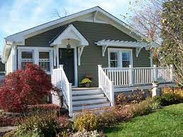 Maybe you would like to learn more about one of these? Sixty Fifth Avenue Craftsman Style Cottage Cottage Front Doors Building A Porch Front Porch Without Roof