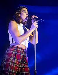 List Of Songs Recorded By Dua Lipa Wikiwand