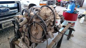 Cummins engines and allison transmissions are both used in a wide range of light, medium, and heavy duty vehicles, though, and the allison/cummins combination can be see on some vehicles. 5 9 Cummins And Allison Automatic Nex Tech Classifieds