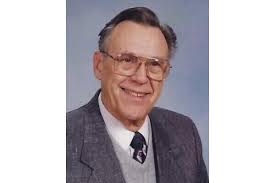 William Dooley Obituary (1924