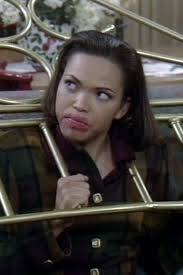 Martin" Headin' for Trouble (TV Episode 1995)