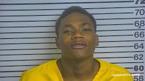 HART RICO JAMAL JR 08/06/2023