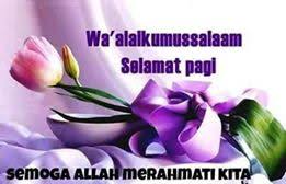 Donload ucapan atau balasan dr walaikuvealam sanggardp. Peceq Keindahan Solat 8957