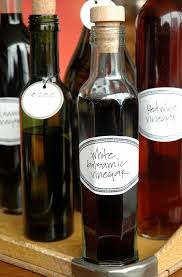 Diy Project Oil And Vinegar Bottles Design Sponge Olive Oil Bottles Vinegar Homemade Oil