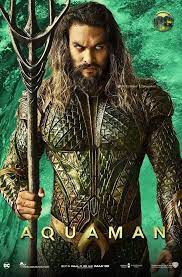 Movie Review Aquaman Comic Crusaders Aquaman Film Jason Momoa Aquaman Aquaman