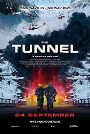 The Tunnel (2019 film) - Wikipedia