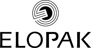 Схема проезда к складу ооо «стп». Elopak Vector Logo Download Free Svg Icon Worldvectorlogo