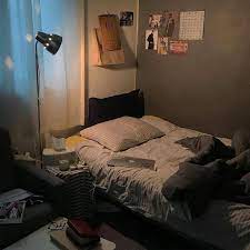 Vividspark Korean Fashion Blog Room Inspiration Bedroom Small Room Bedroom Bedroom Setup