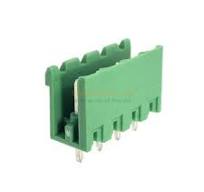 2 POS, 5.08mm, 20 AMP Terminal Block Plug | Partsbuilt 3D