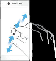 This application is a client tool for sony devices. Belsimpel Nl