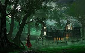 Hd wallpapers for laptop 1920x1080 free. 100 Creepy Hand Picked Horror Wallpapers Smashing Magazine