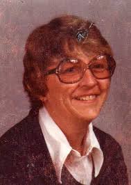 Obituary of Joan Healey