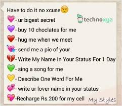 Best 1000 Whatsapp Dare Games 2019 Unique Updated And Latest Birthday Games In 2020 Dare Messages Good Truth Or Dares Truth And Dare