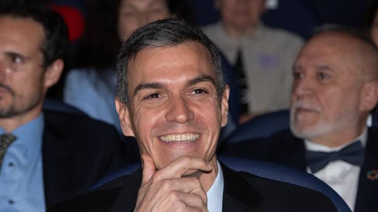 Las cuatro palabras que 'The Telegraph' usa para describir a Pedro Sánchez  van a ser la comidilla de la semana en España