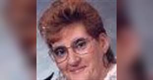 JoAnn (Worden) Fox McHenry Obituary