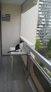 pin by julia chappell on filet grillage cloture balcon par protection pour chats balcony outdoor pet enclosure decor