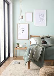 7 Ways To Make A Green Bedroom Look Good Inspiration Furniture And Choice Sage Green Bedroom Room Ideas Bedroom Green Bedroom Decor