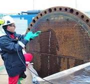 3 Methods to Inspect Heat Exchanger Tubes