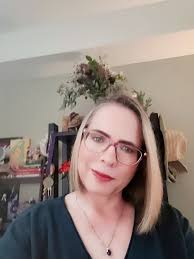 Hi all, I'm Kat and I wanted to introduce myself. A fan since 1965!