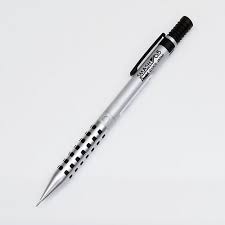 Menulis dengan pensil mekanik faber castell membuat tulisan tampak konsisten karena bodi pensil mekanik yang nyaman digenggam. 10 Rekomendasi Pensil Mekanik Terbaik Dari Bp Guide Untuk Pelajar Dan Profesional 2020