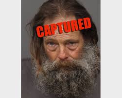 A-Town Daily News » Suspect captured: David Thomas Coull