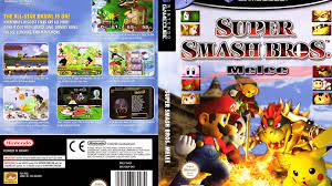 Melee, and brawl as well (which i might as well include because it's so. Super Smash Bros Melee Cheats For Gamecube