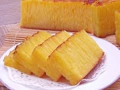 Sesuai dengan namanya, resep bika ambon yang pertama ini memang yang paling umum. Resep Bika Ambon Sederhana Detiklife