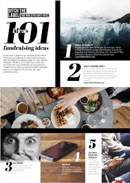 101 Fundraising Ideas Ditch The Label Anti Bullying Charity