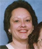 AMY TRUJILLO Obituary (1955