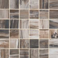 Matte finish with a medium shade variation in tones of. Ascot Petrified Wood Sita Tile Distributors Inc