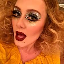 Adele's Best Costumes