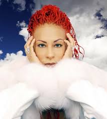 Sylver Logan Sharp :: maniadb.com