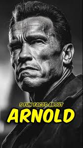 Arnold Schwazzeneggar Doctors say he m￼ight not reach 80