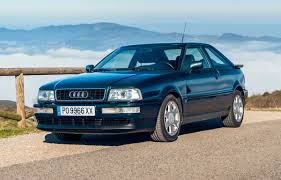 Image result for Oceanic Blue 1983 Audi
