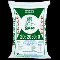 As on e of the leading manufacturers and supplier s in this domain, we offer our clients superior quality npk 20 20 0 fertilizer.our offered fertilizer is less prone to stress, healthier and produces higher yields and nutritionally superior foods. Spic 20 20 0 13 Ammonium Phosphate Sulphate By Southern Petrochemical Industries Corporation Limited Id 3345230