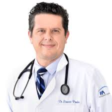 Dr. Pablo Jaime Arias Fajardo: especialista en Cardiología en Querétaro