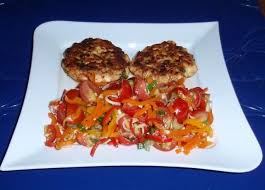 Asiatischer Tomaten Paprikasalat Rezept Rezept Paprika Salat Paprikasalat Rezepte